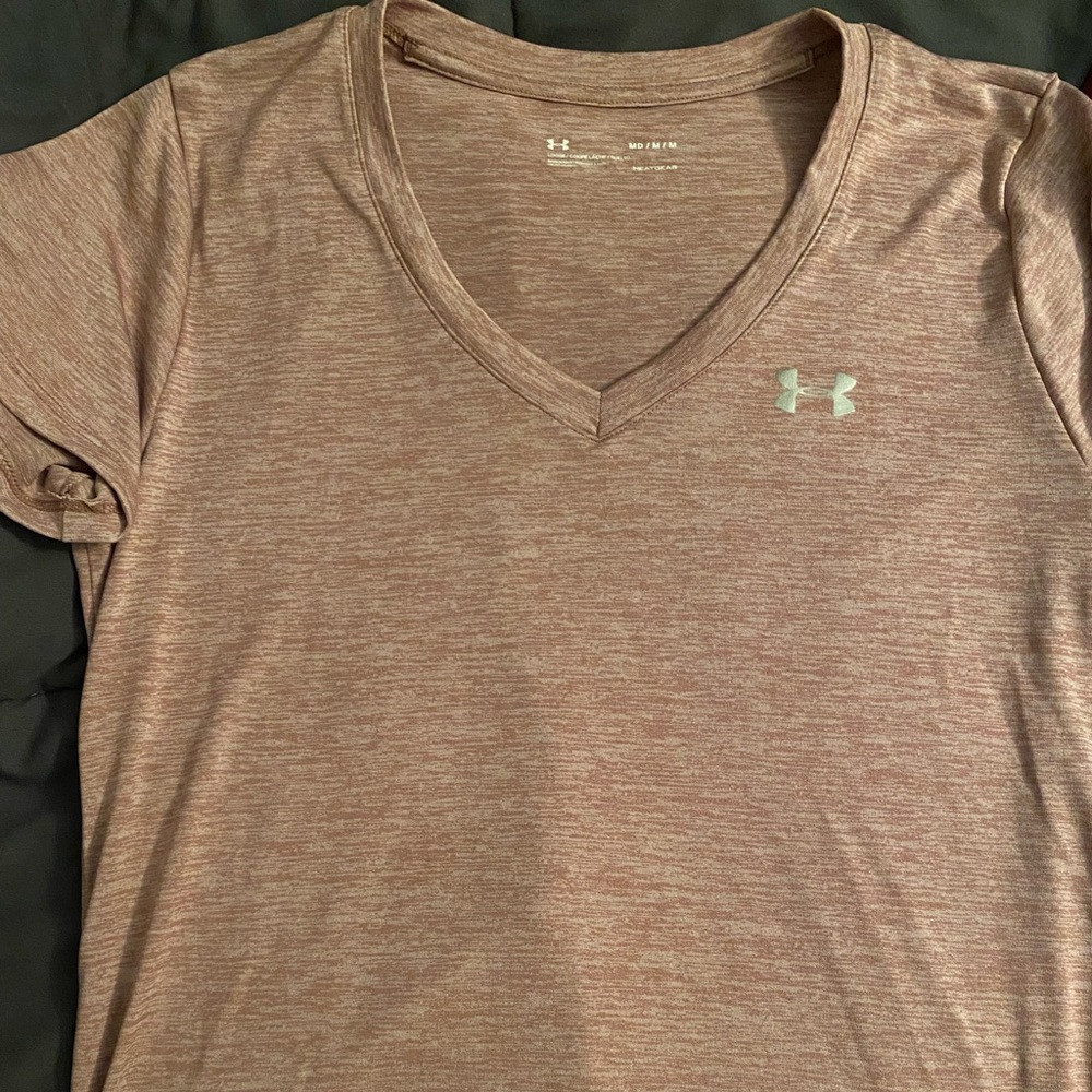 Under armour womens size medium